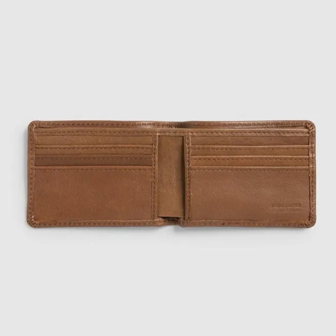 Rodd & Gunn Victoria Flats Road Wallet