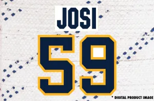 Roman Josi #59