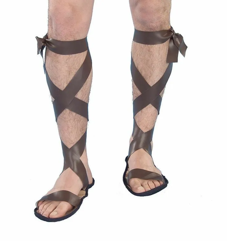 Roman Sandals