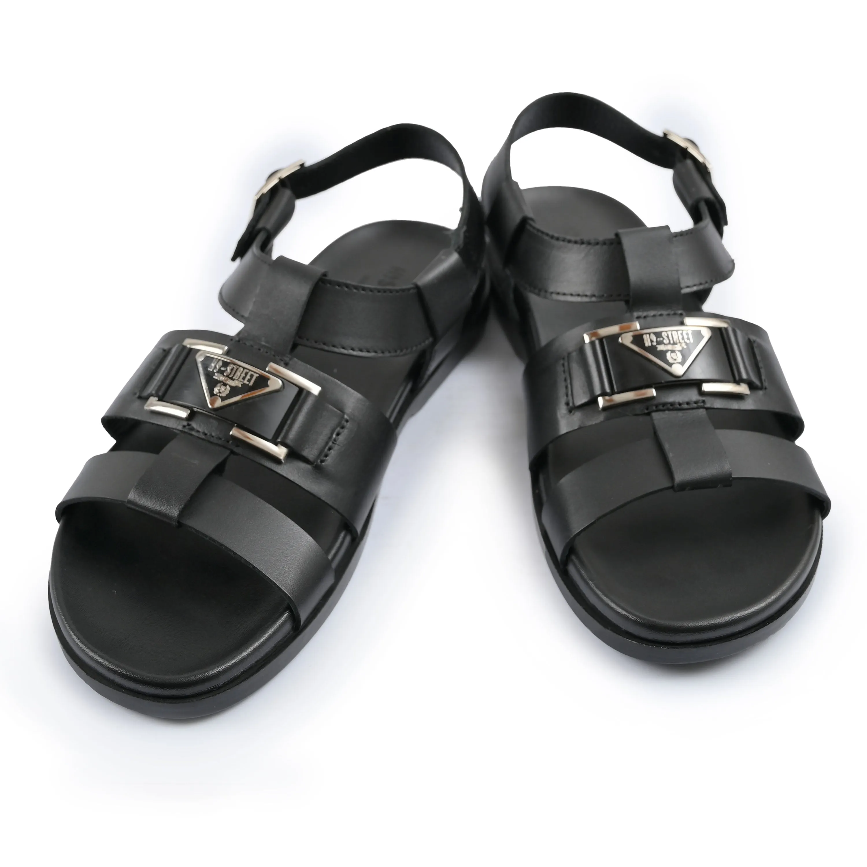 ROMAN STYLE LEATHER SANDAL
