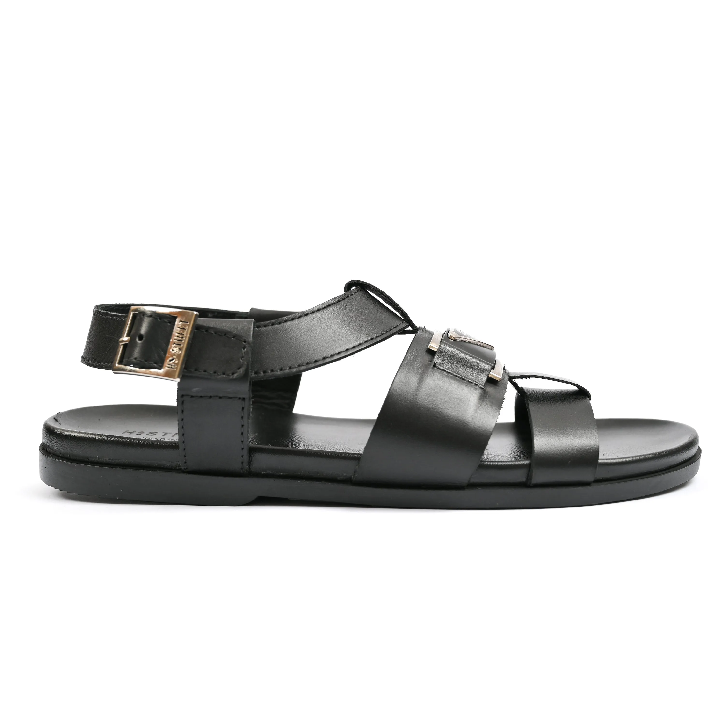 ROMAN STYLE LEATHER SANDAL