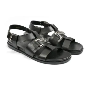 ROMAN STYLE LEATHER SANDAL