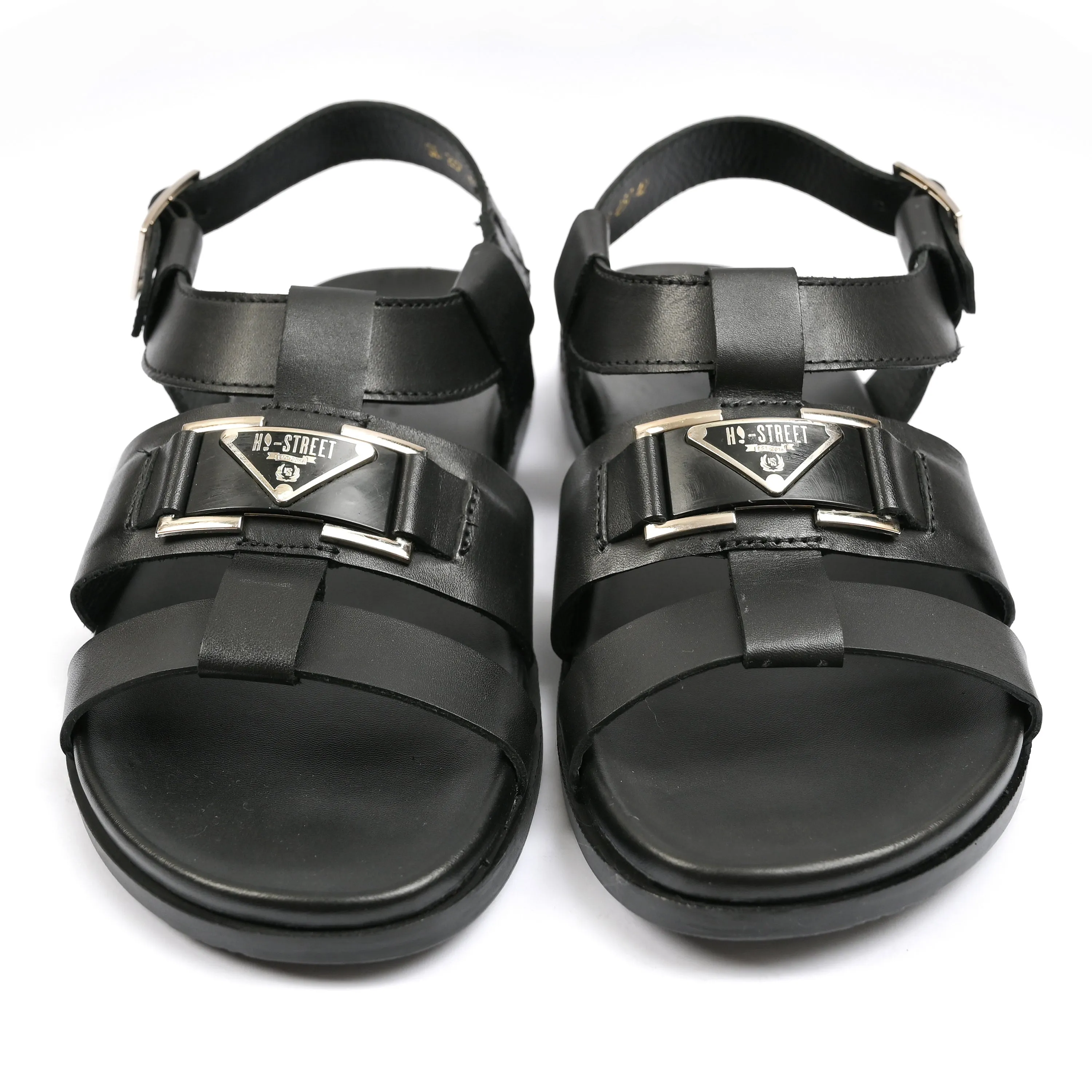 ROMAN STYLE LEATHER SANDAL
