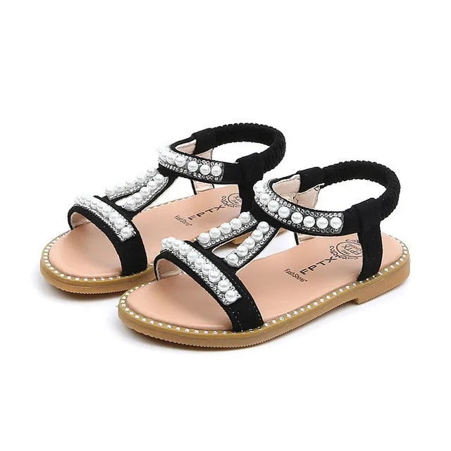 Roman Style
