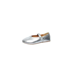 Round Toe Flats Loafer