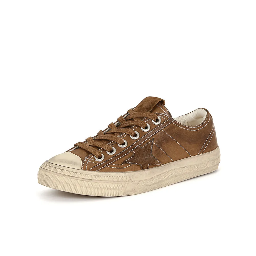 Round Toe Flats Sneakers
