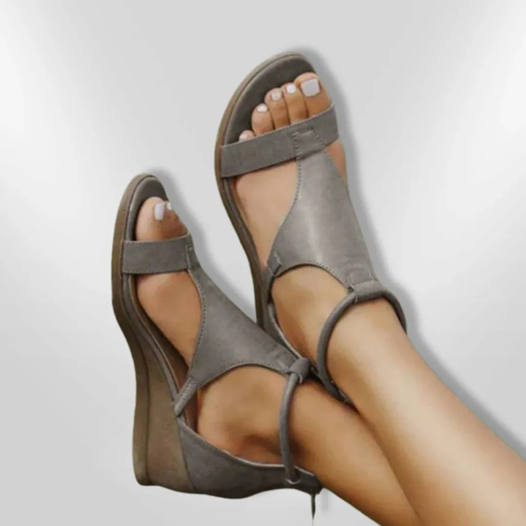 Ruby | Women's Roman Sandals