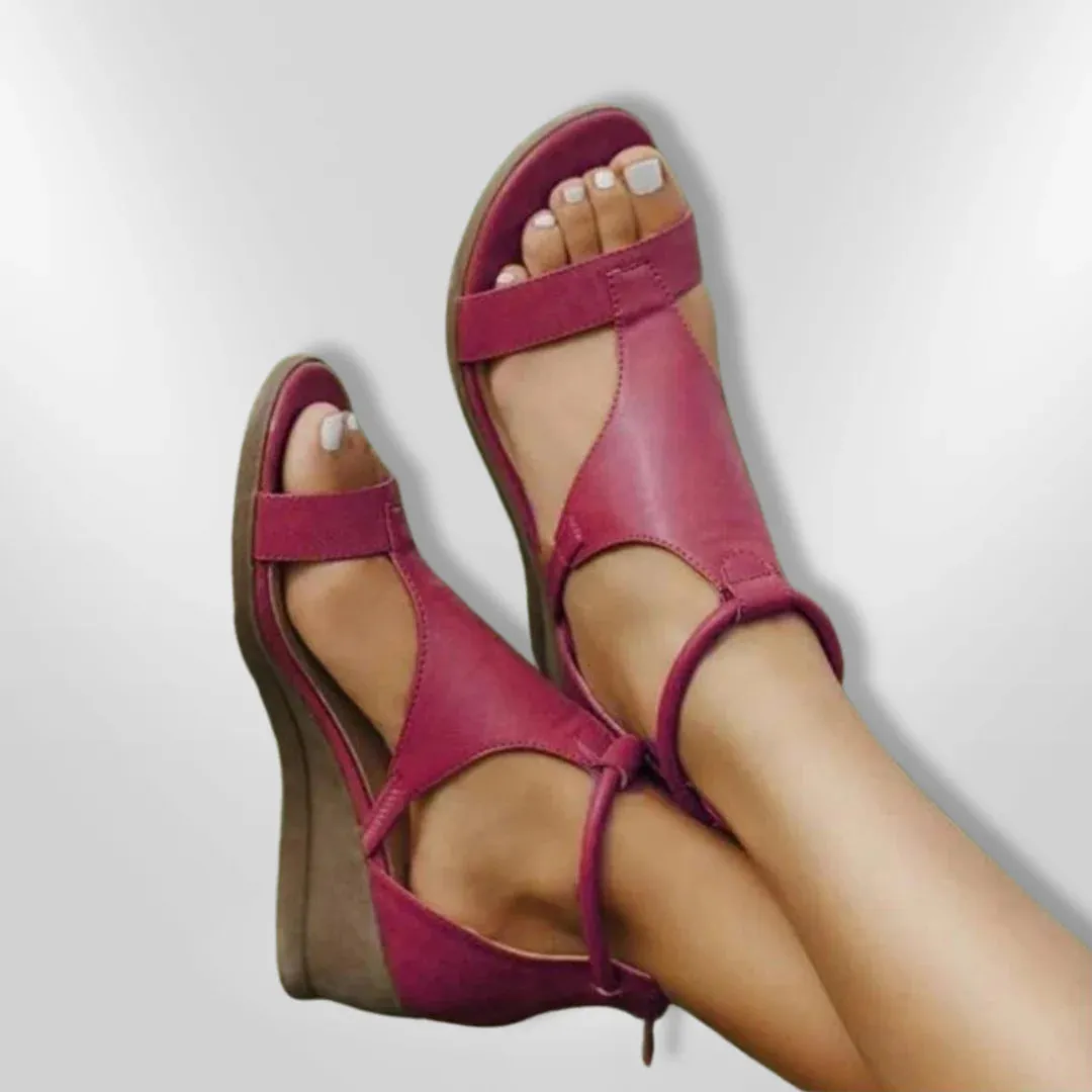 Ruby | Women's Roman Sandals