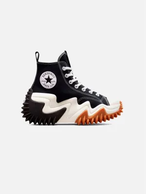 Run Star Motion CX Platform Black