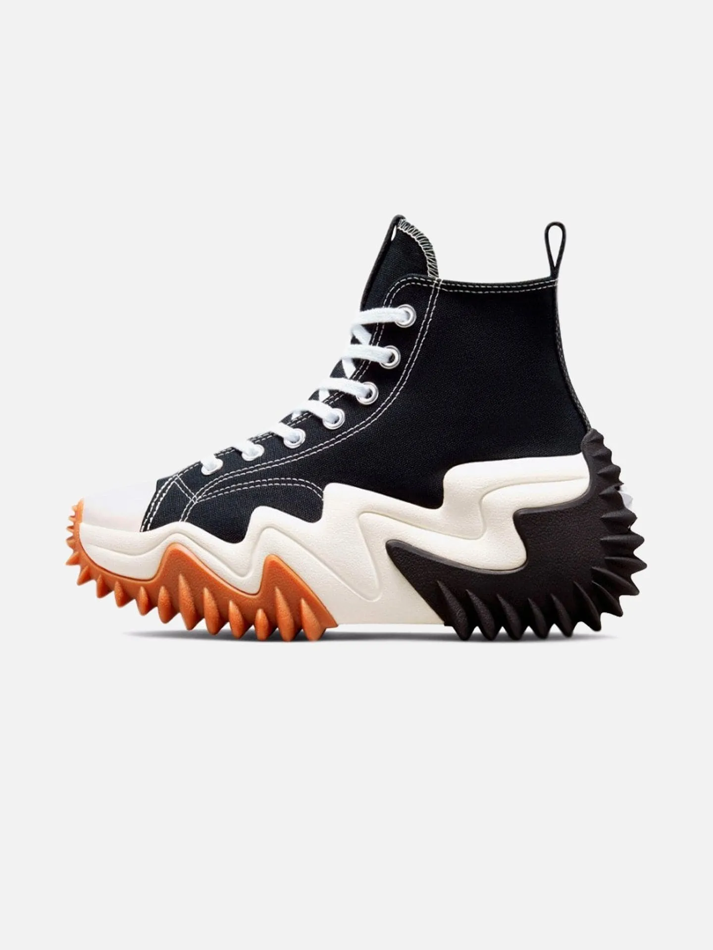 Run Star Motion CX Platform Black