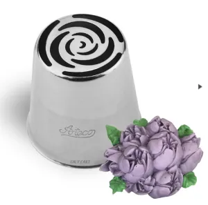 Russian Piping Tip Tulip Rose No. 243 By Ateco