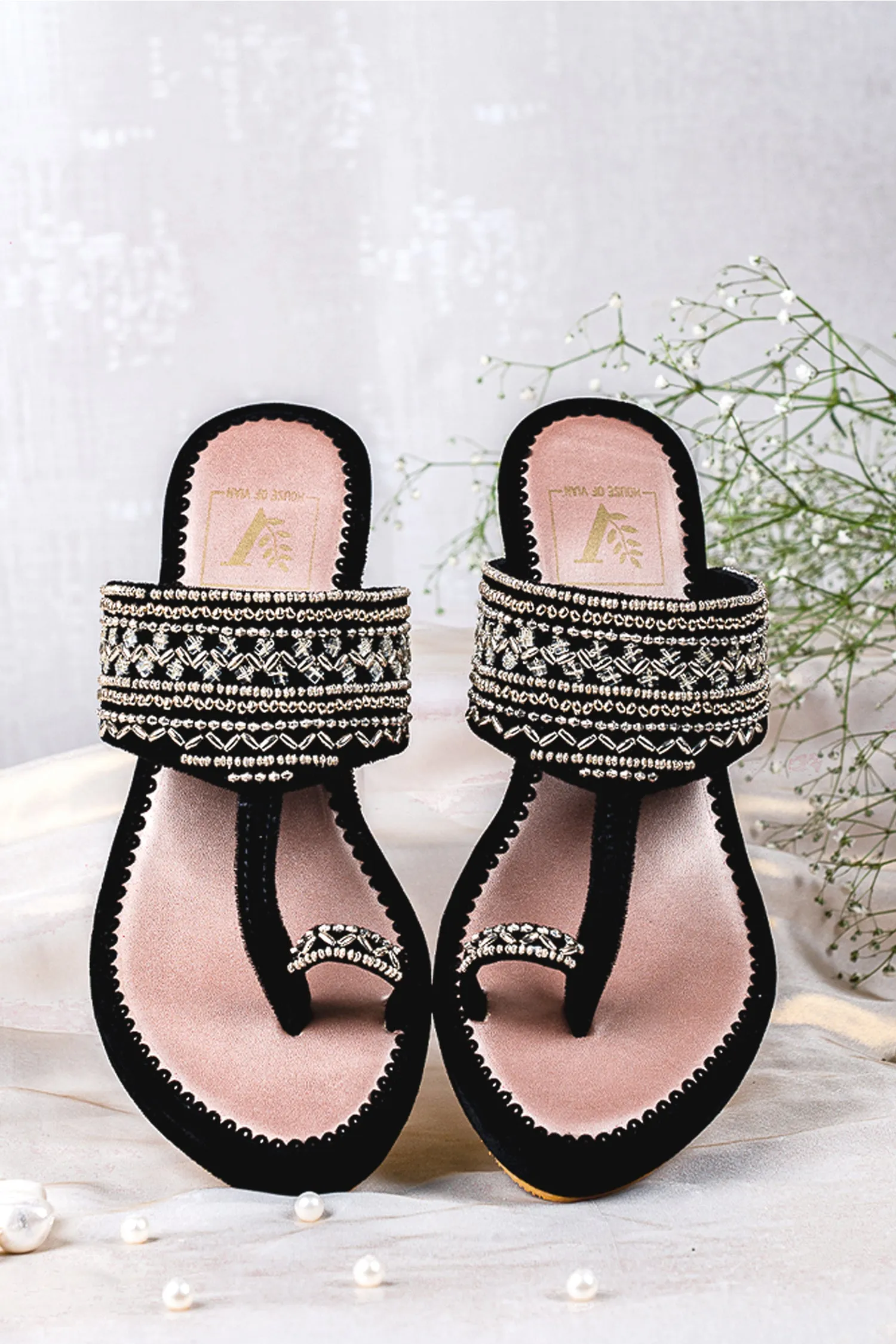 Saanjh Wedges