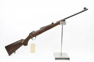 Sako 85 Hunter 22 250 Cal