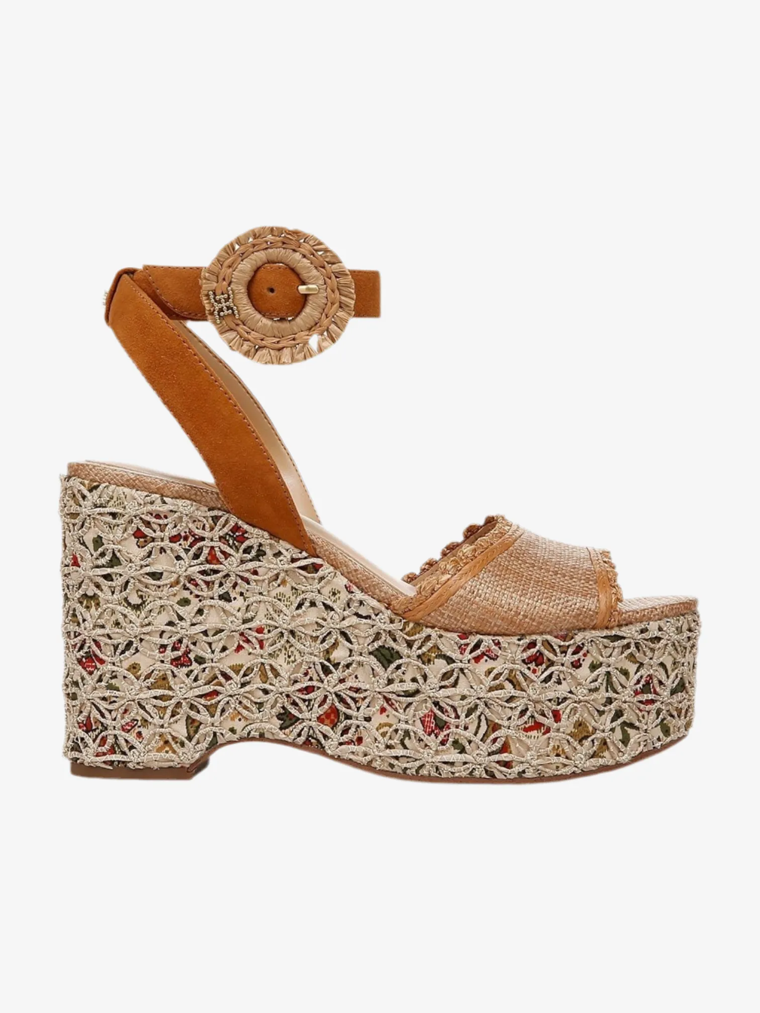 Sam Edelman Amber Sandal