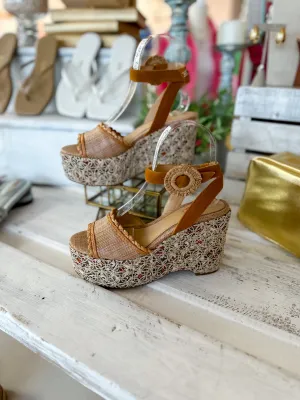 Sam Edelman Amber Sandal