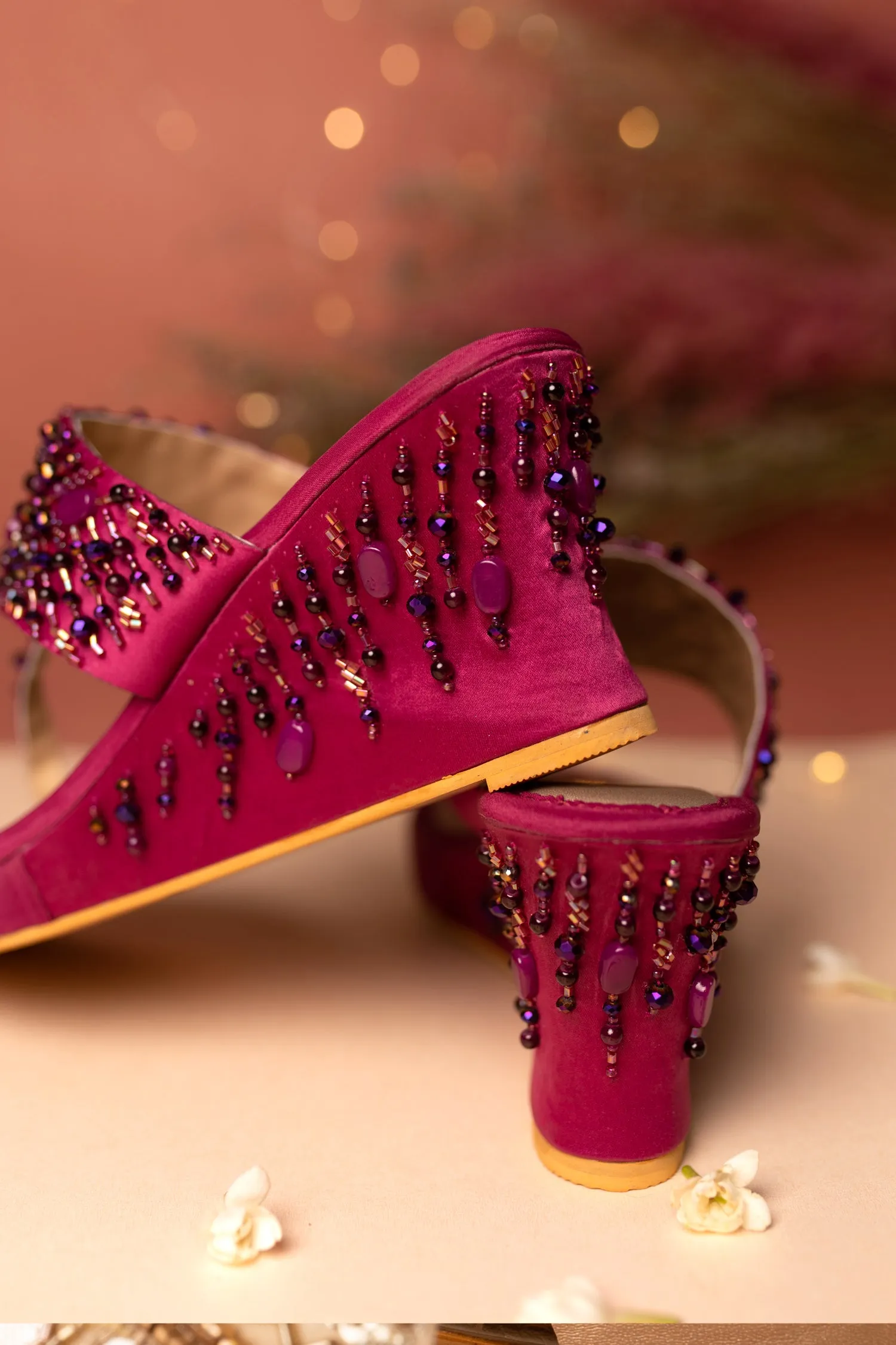 Samara Wine Wedges