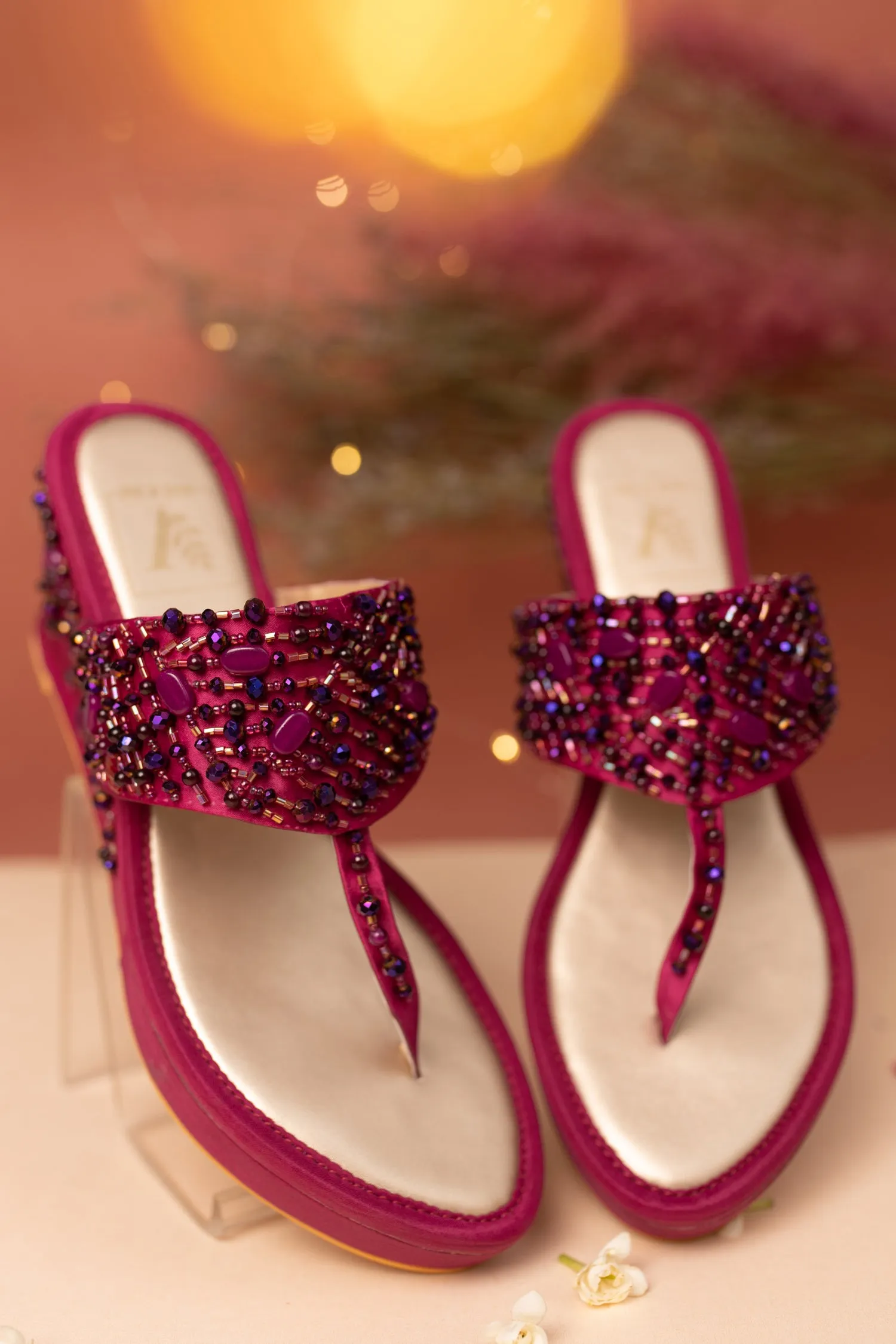 Samara Wine Wedges
