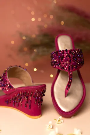 Samara Wine Wedges
