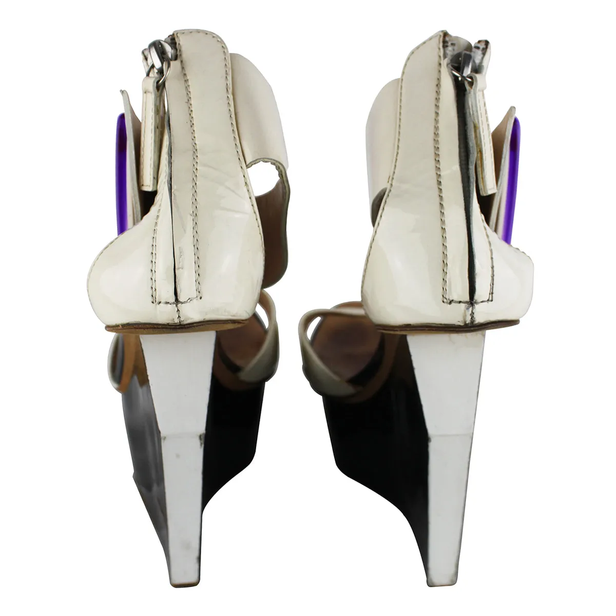 Sandalias Giuseppe Zanotti