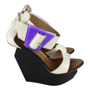 Sandalias Giuseppe Zanotti