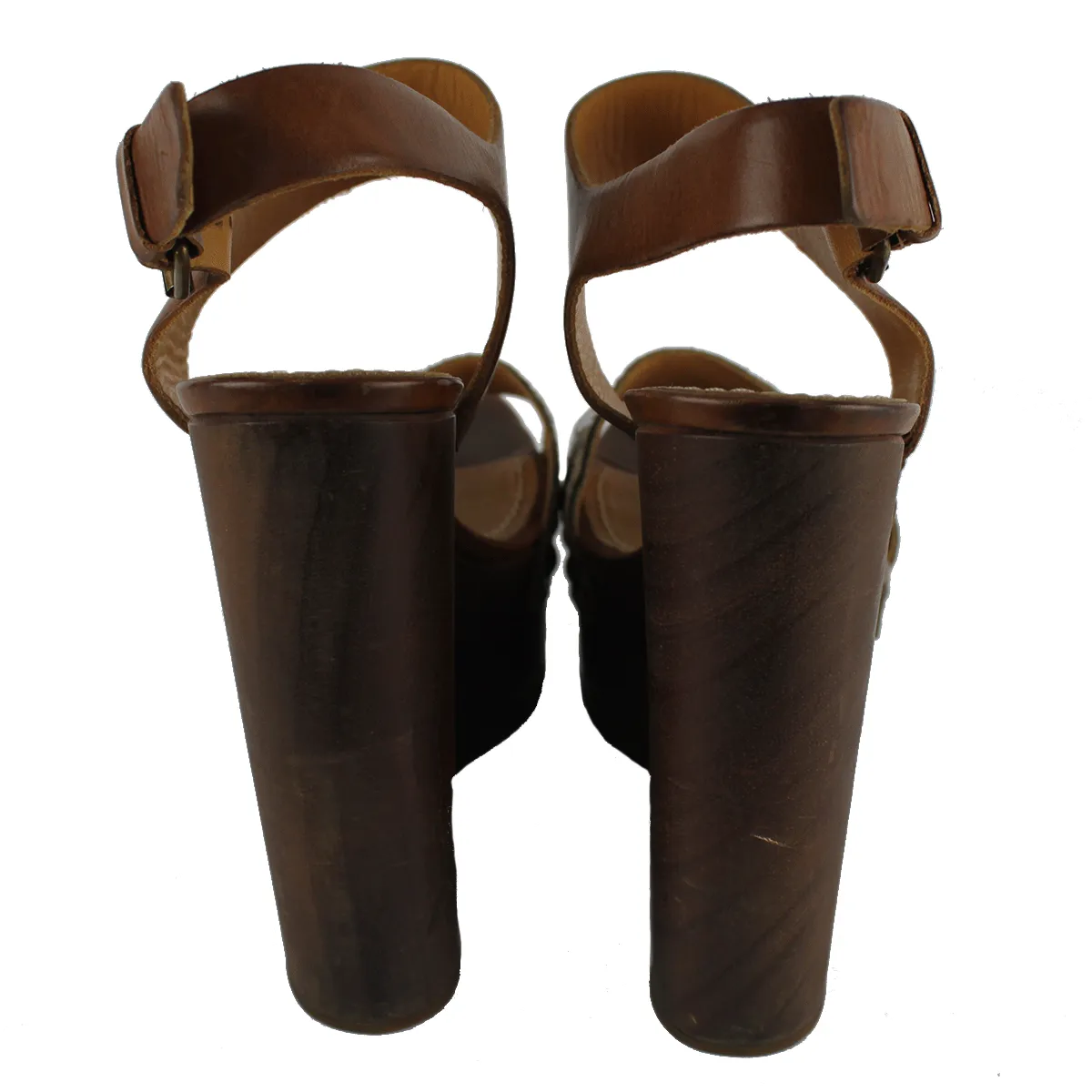 Sandalias Lanvin