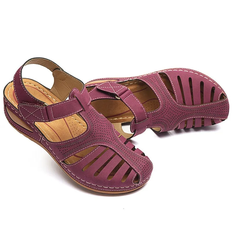 Sandals Summer Shoes 44 Heels Sandals For Wedges Chaussure Femme Casual Gladiator Platform Shoes Talon