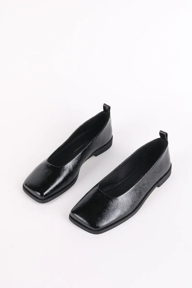 Saucer Flats SALE