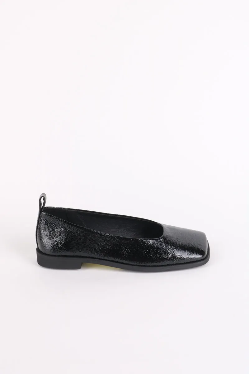 Saucer Flats SALE