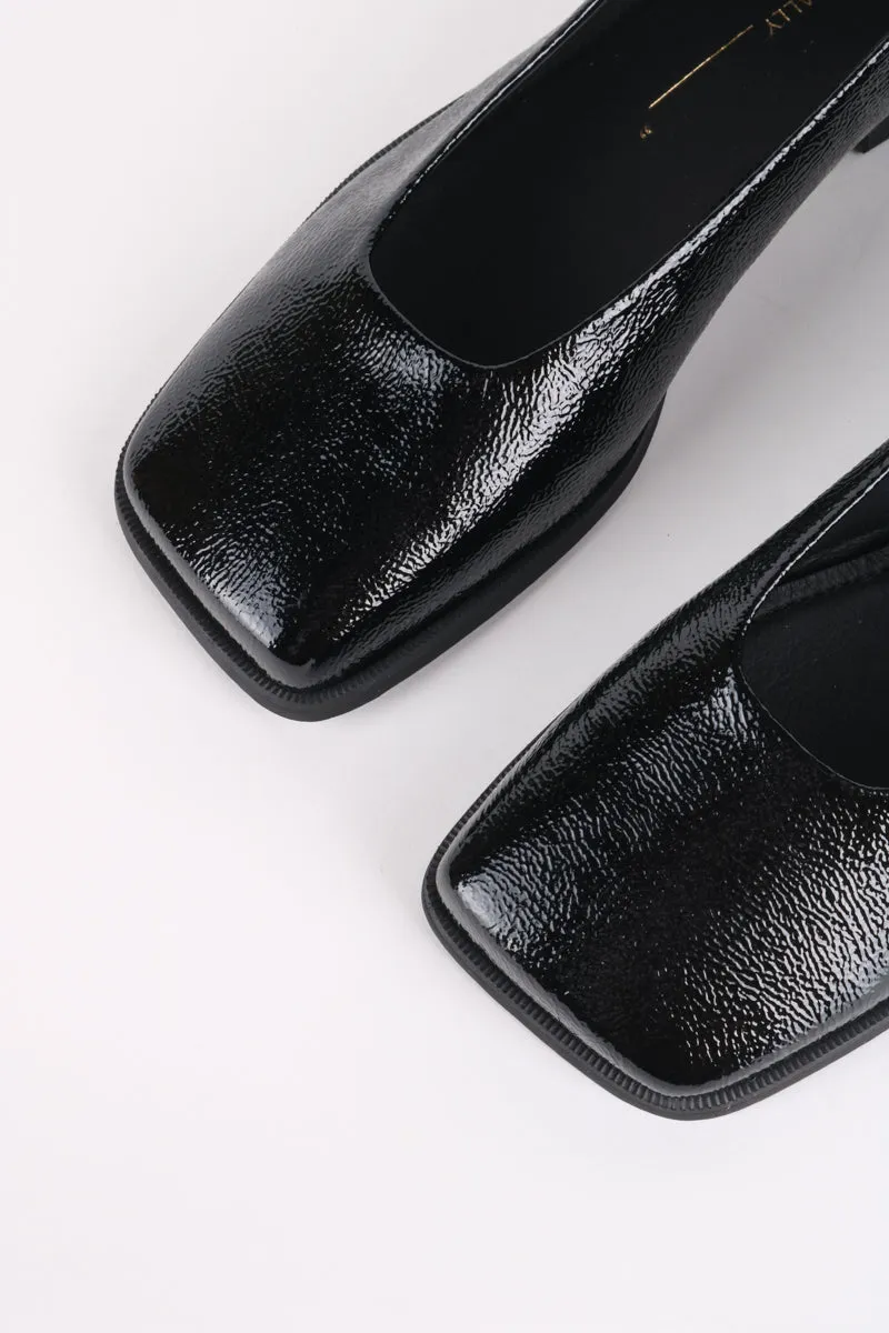 Saucer Flats SALE