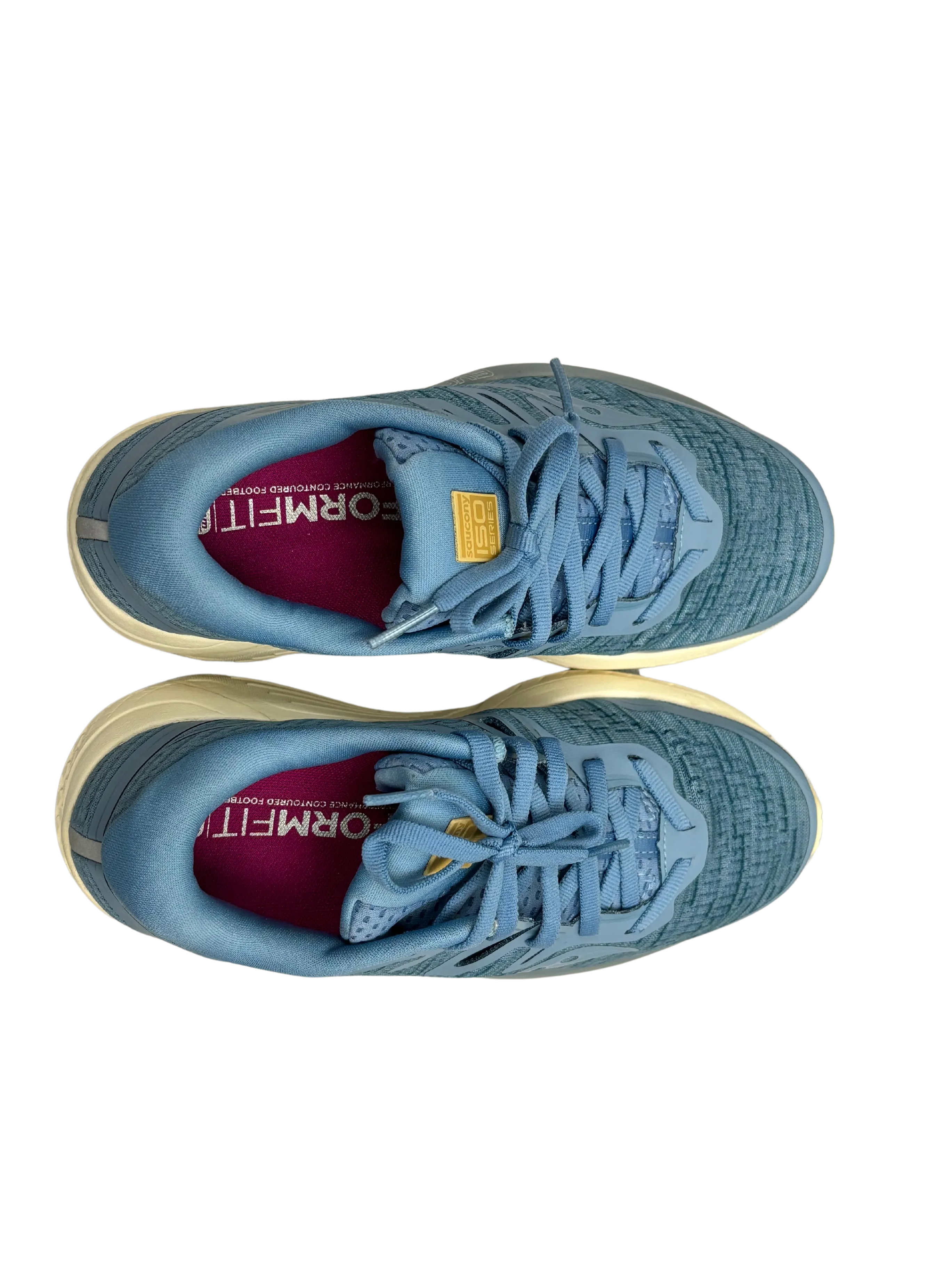 Saucony Womens Guide Iso 2 US 6
