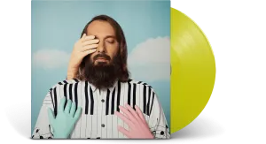 Sebastian Tellier : Domesticated