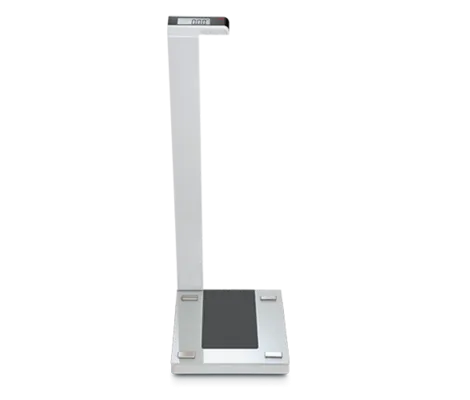 seca 719 - Digial personal scale with high column