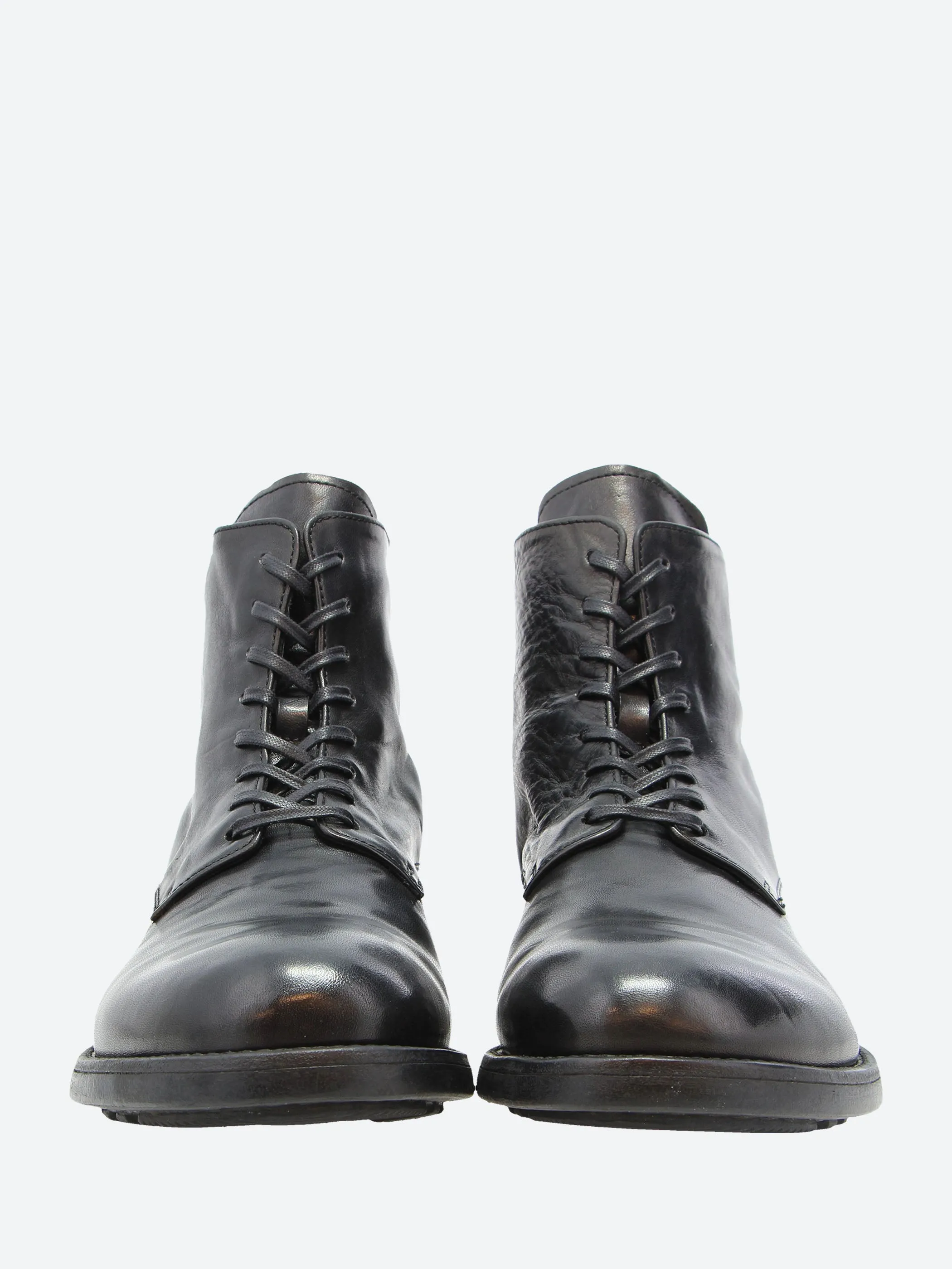 Sergeant 003