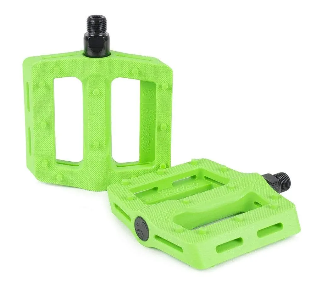 Shadow Conspiracy Surface Pedals