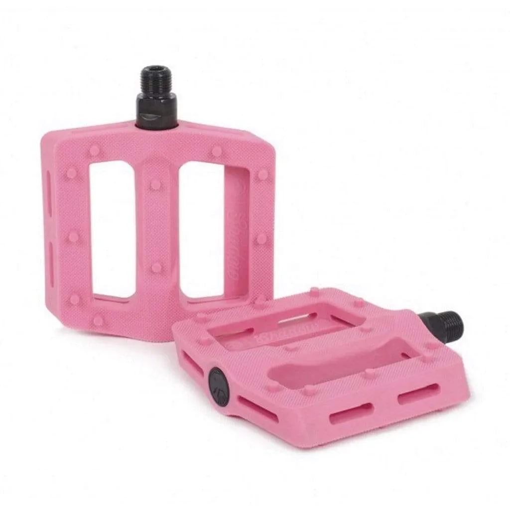 Shadow Conspiracy Surface Pedals