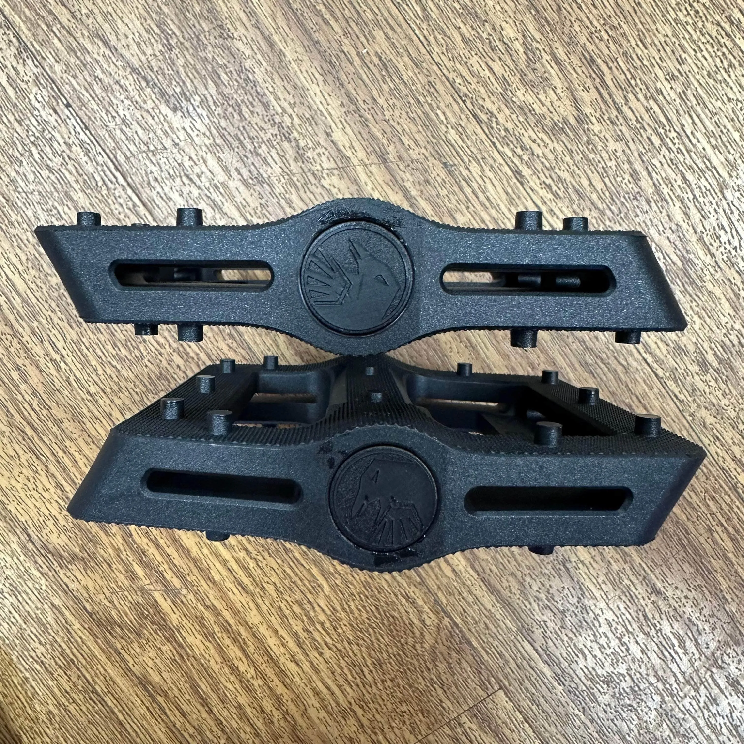 Shadow Conspiracy Surface Pedals