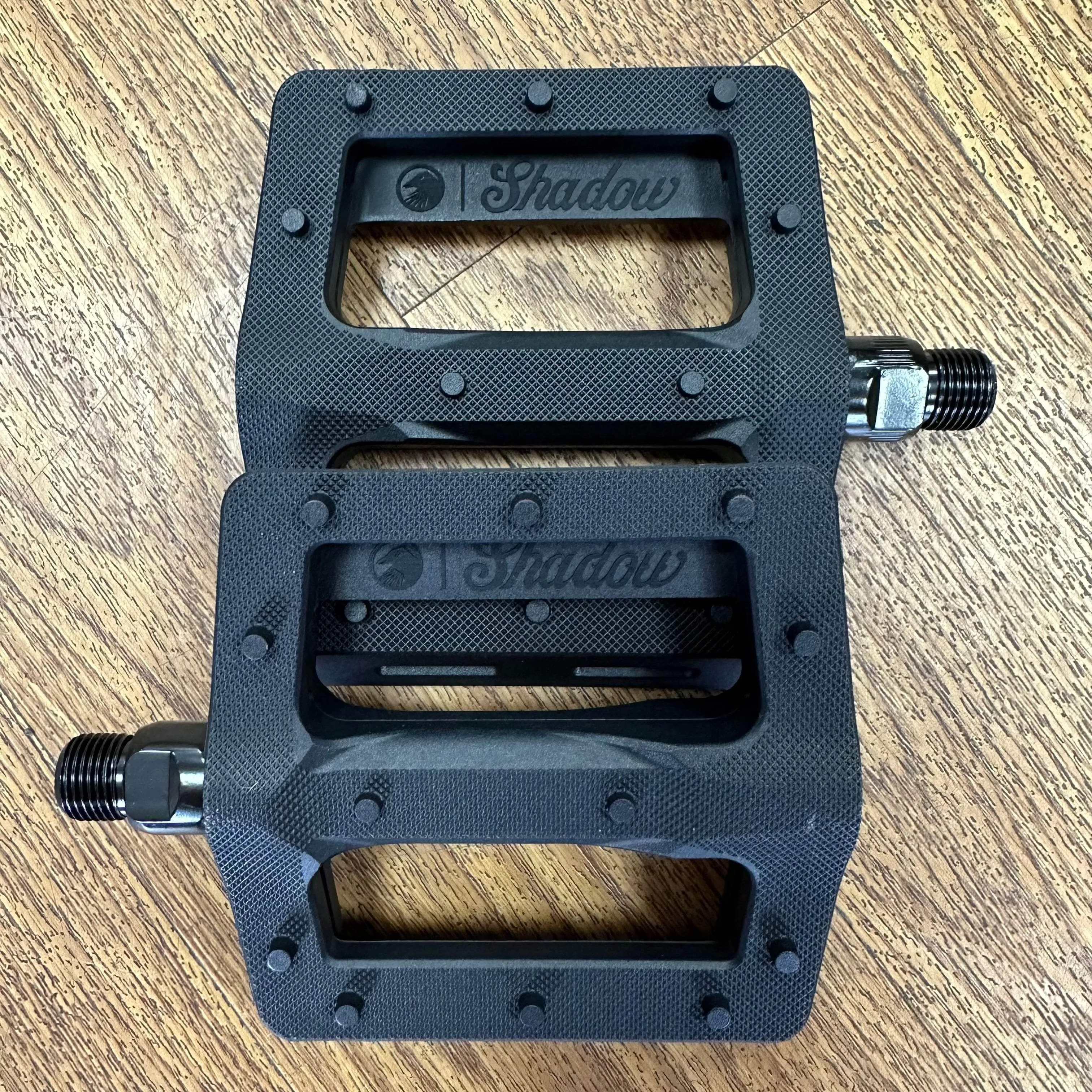 Shadow Conspiracy Surface Pedals