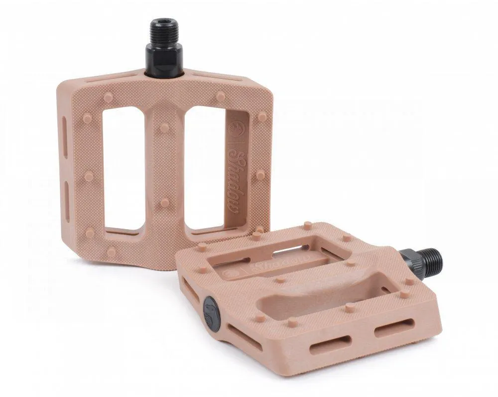 Shadow Conspiracy Surface Pedals