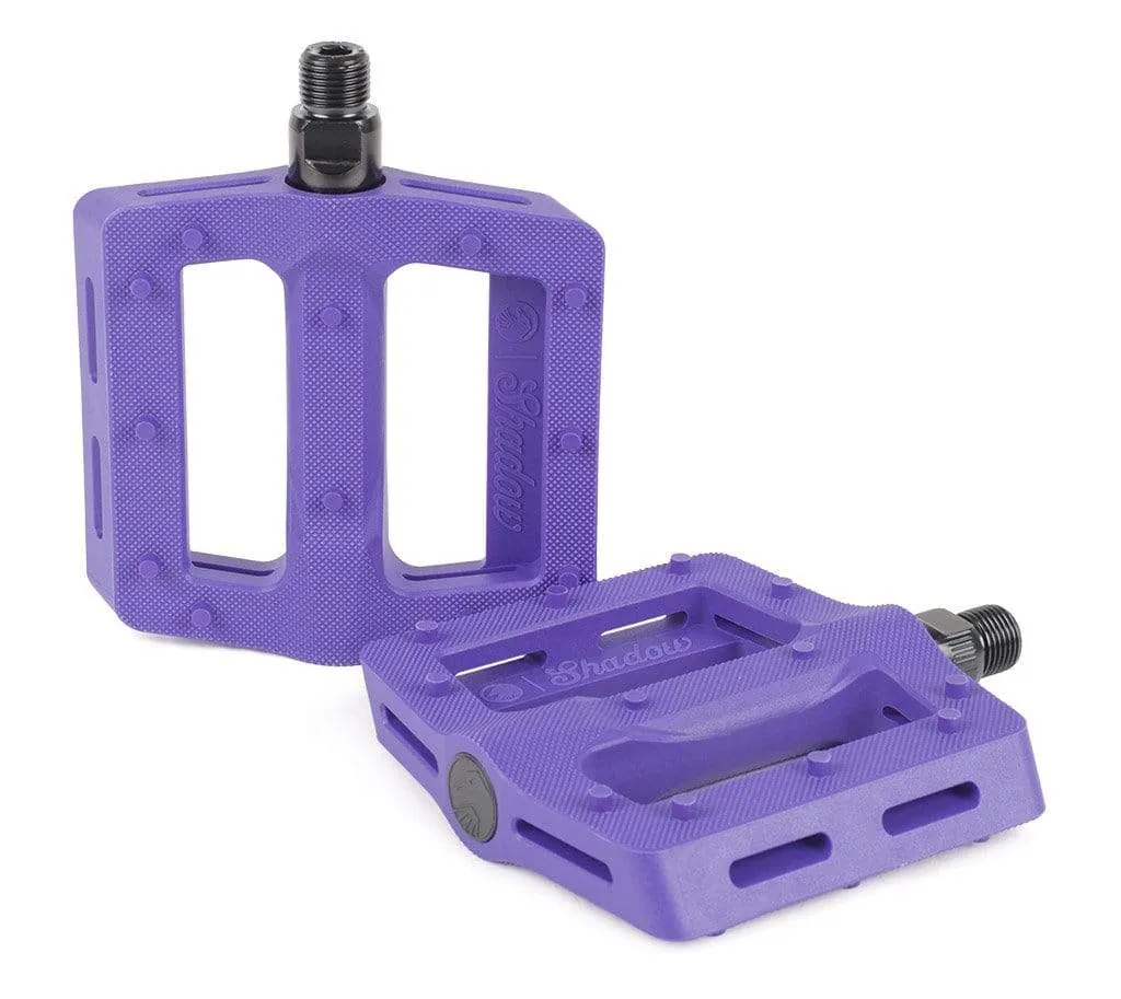 Shadow Conspiracy Surface Pedals