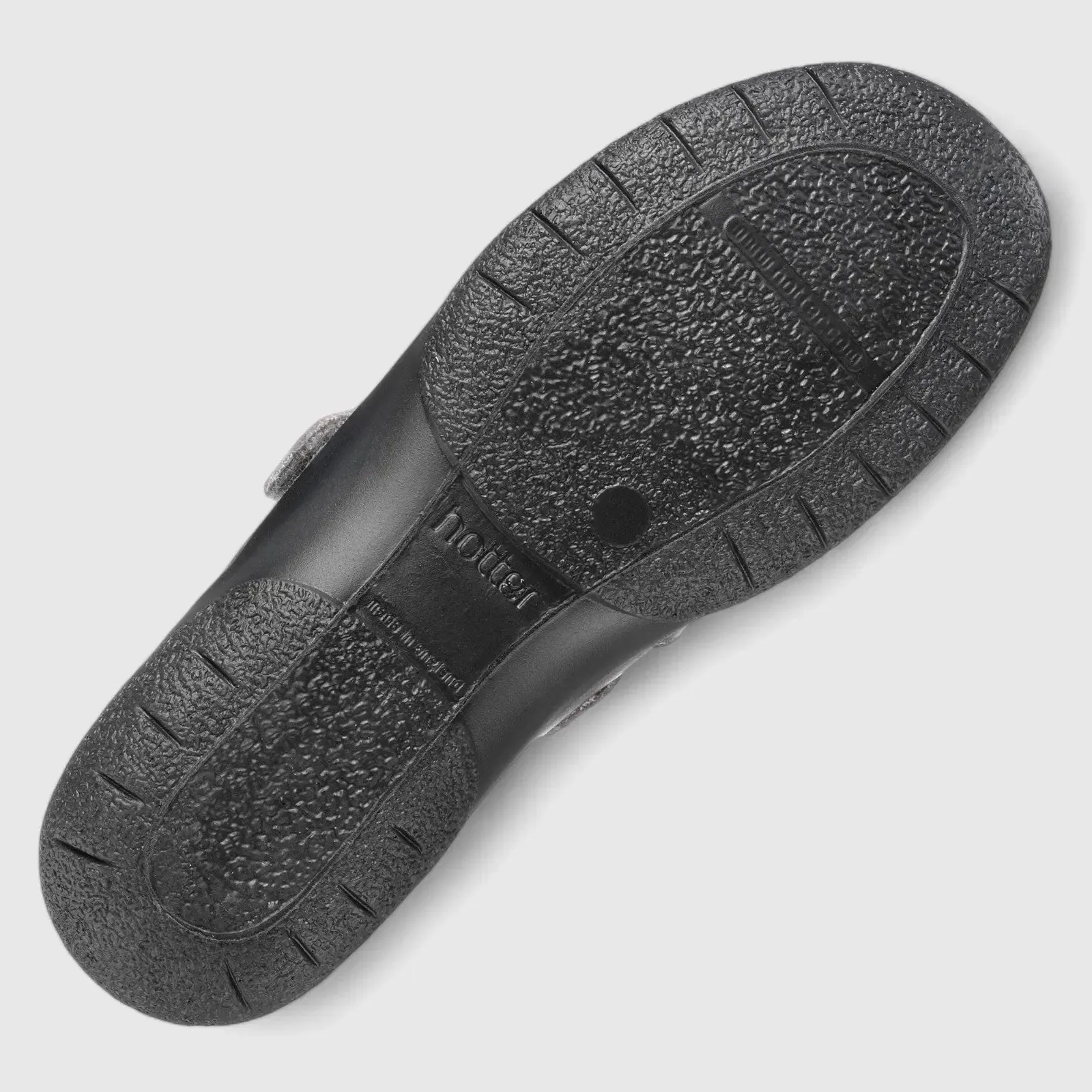 Shake 2 Comfort Shoe Pewter