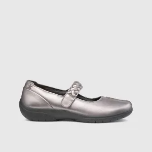 Shake 2 Comfort Shoe Pewter