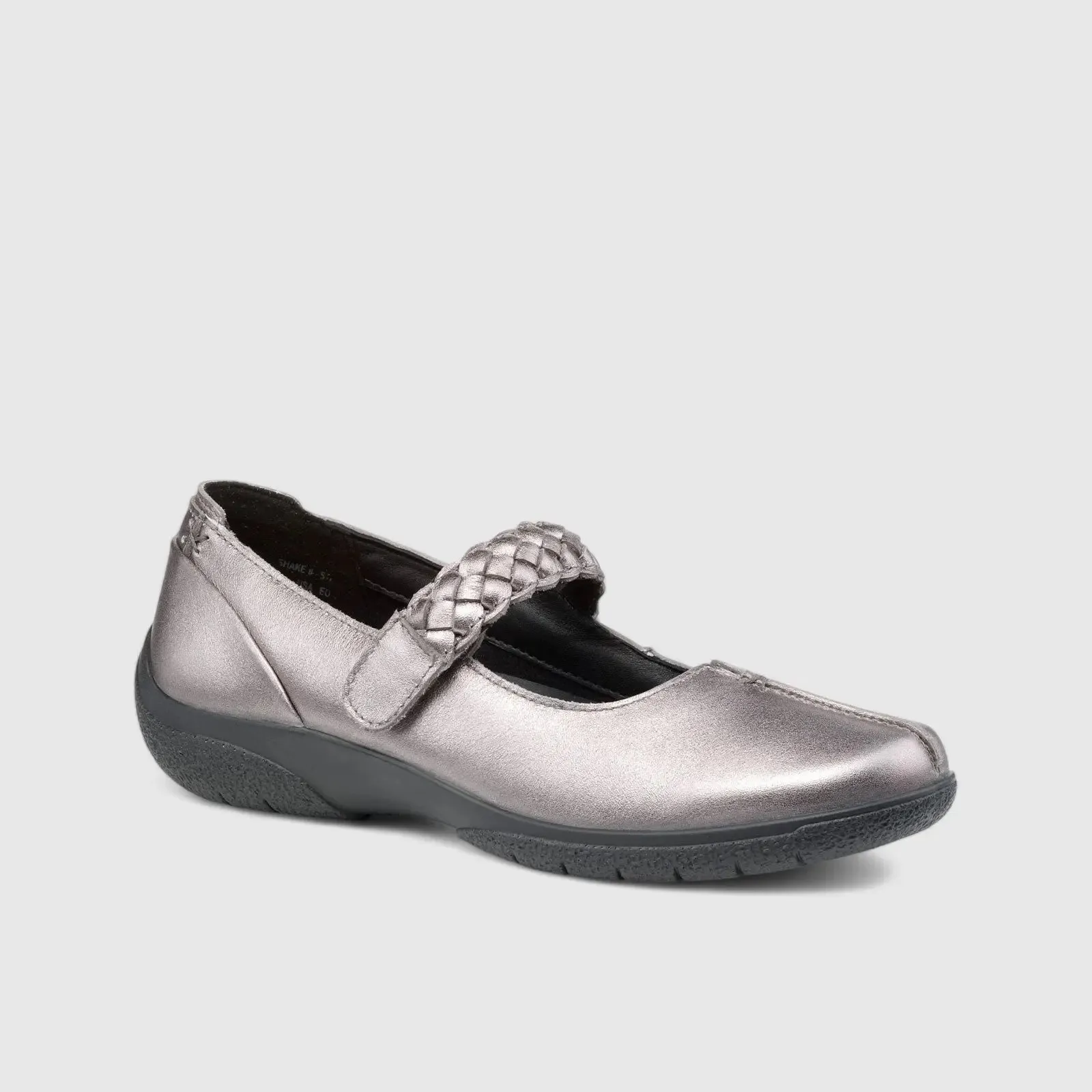 Shake 2 Comfort Shoe Pewter