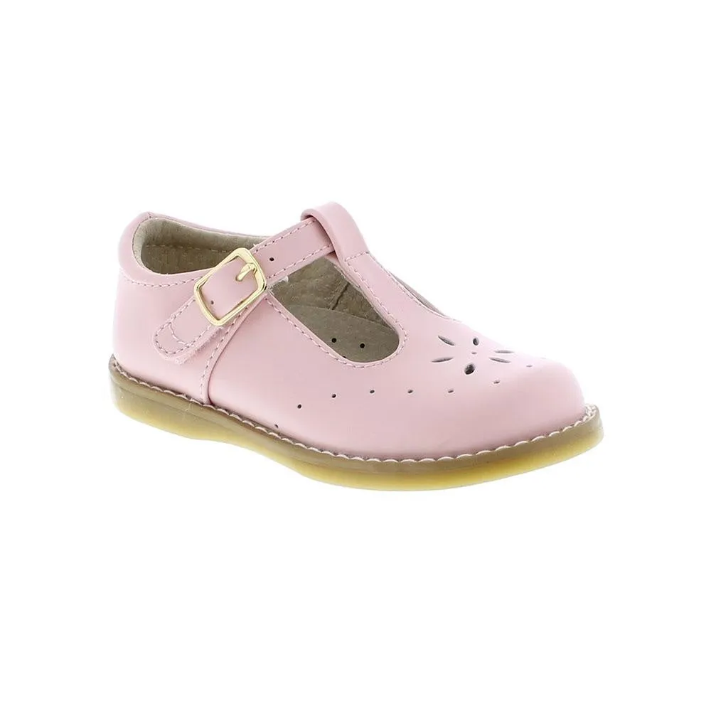 Sherry Pink