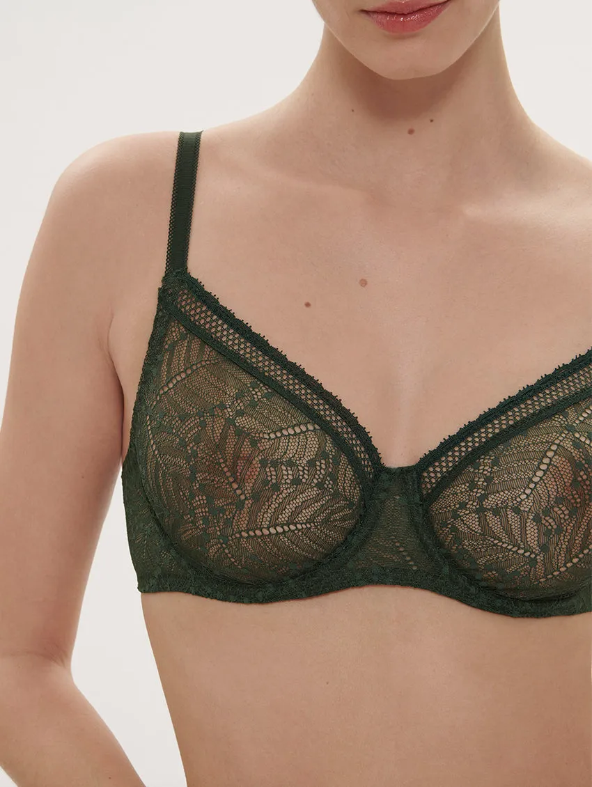Simone Perele Comete Full Cup Bra