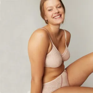 Simone Perele Comete Molded Full Cup Bra