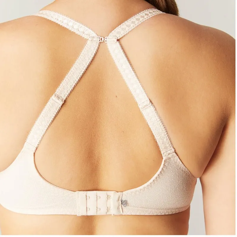Simone Perele Promesse 3D Plunge W/ Racerback