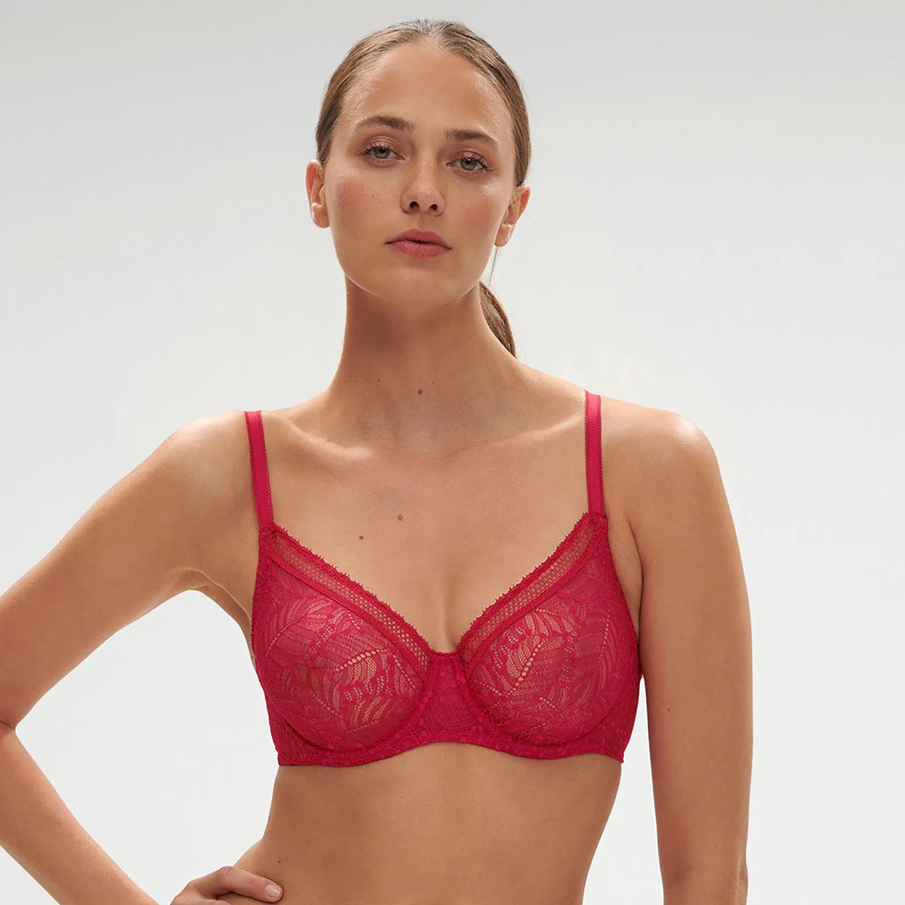 Simone Pérèle Comete Full Cup Bra