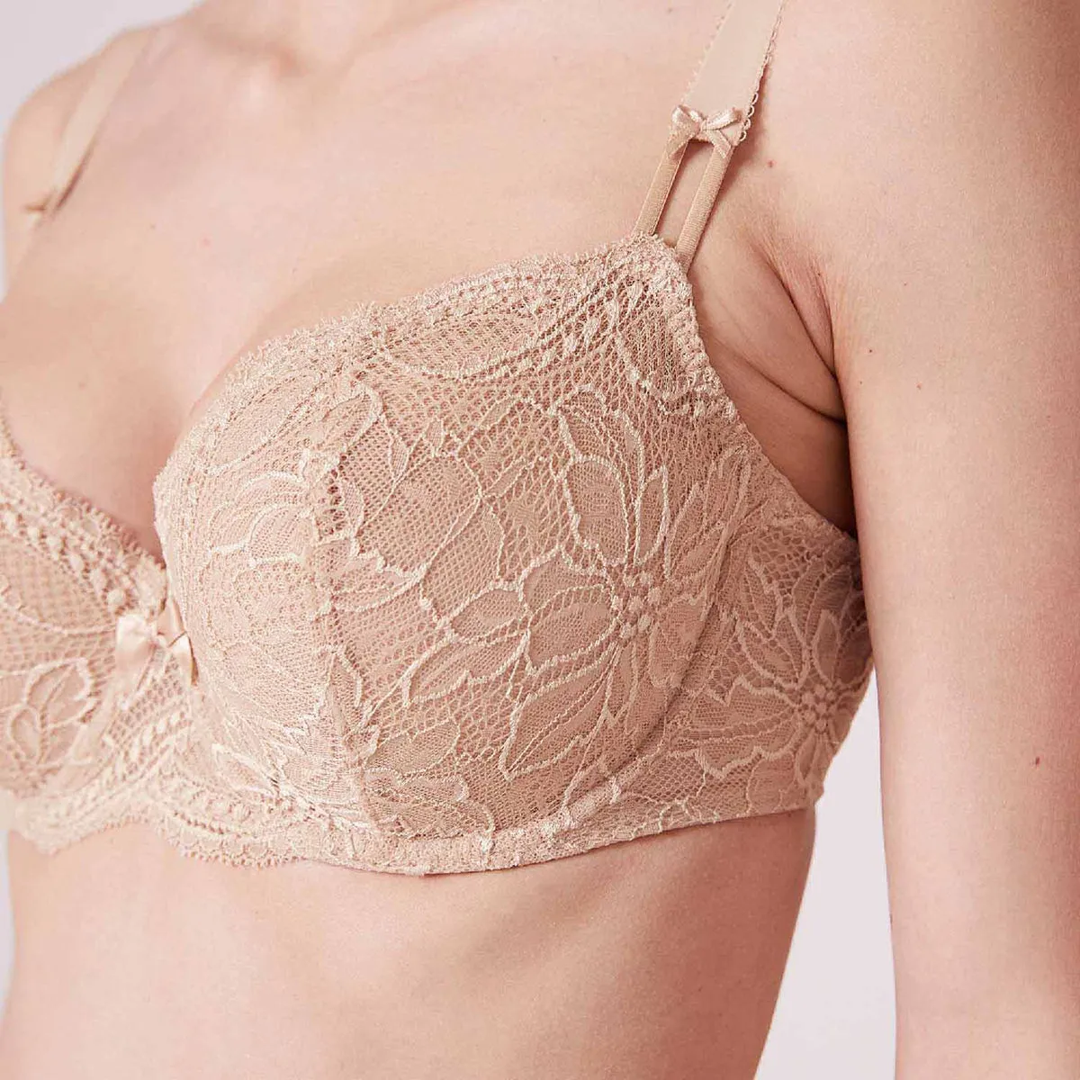 Simone Pérèle Eden Chic Demi Bra