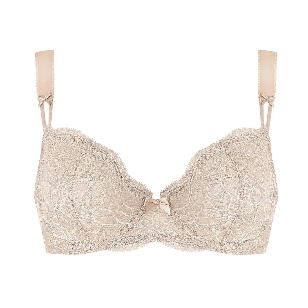 Simone Pérèle Eden Chic Demi Bra