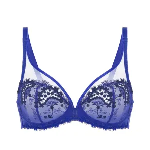 Simone Pérèle Wish Full Cup Plunge Bra